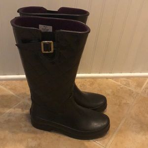 Sperry Rain boot